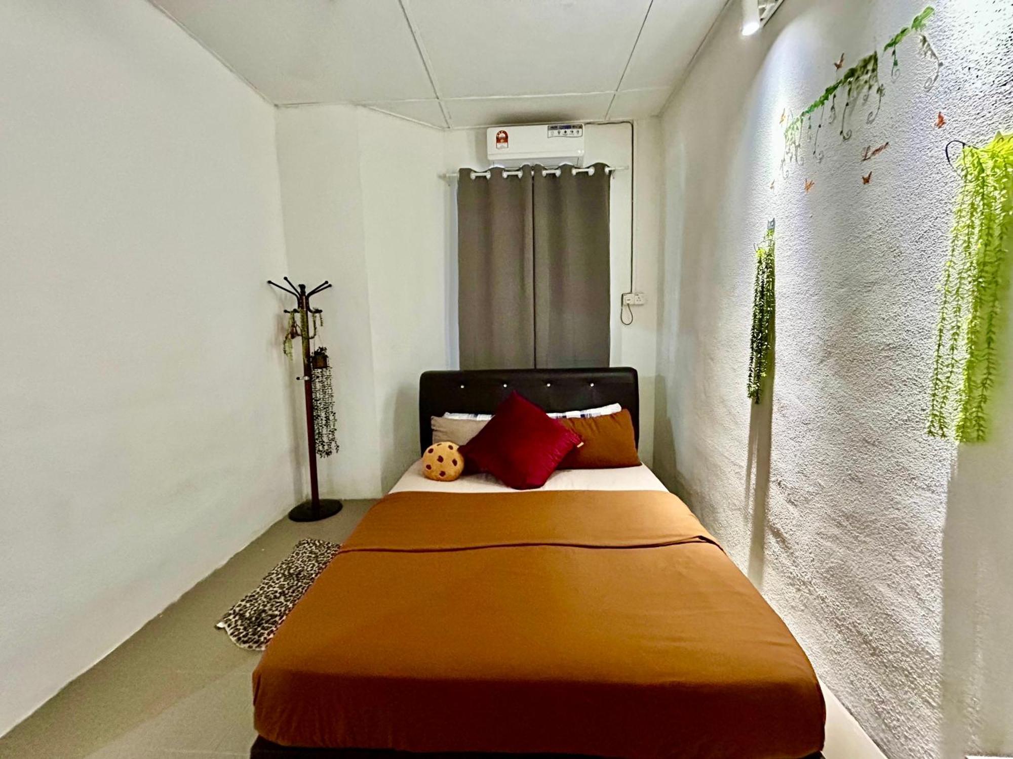 Entire 33 Cozy House • 3 Bedroom @ Alma Bukit Mertajam Eksteriør bilde