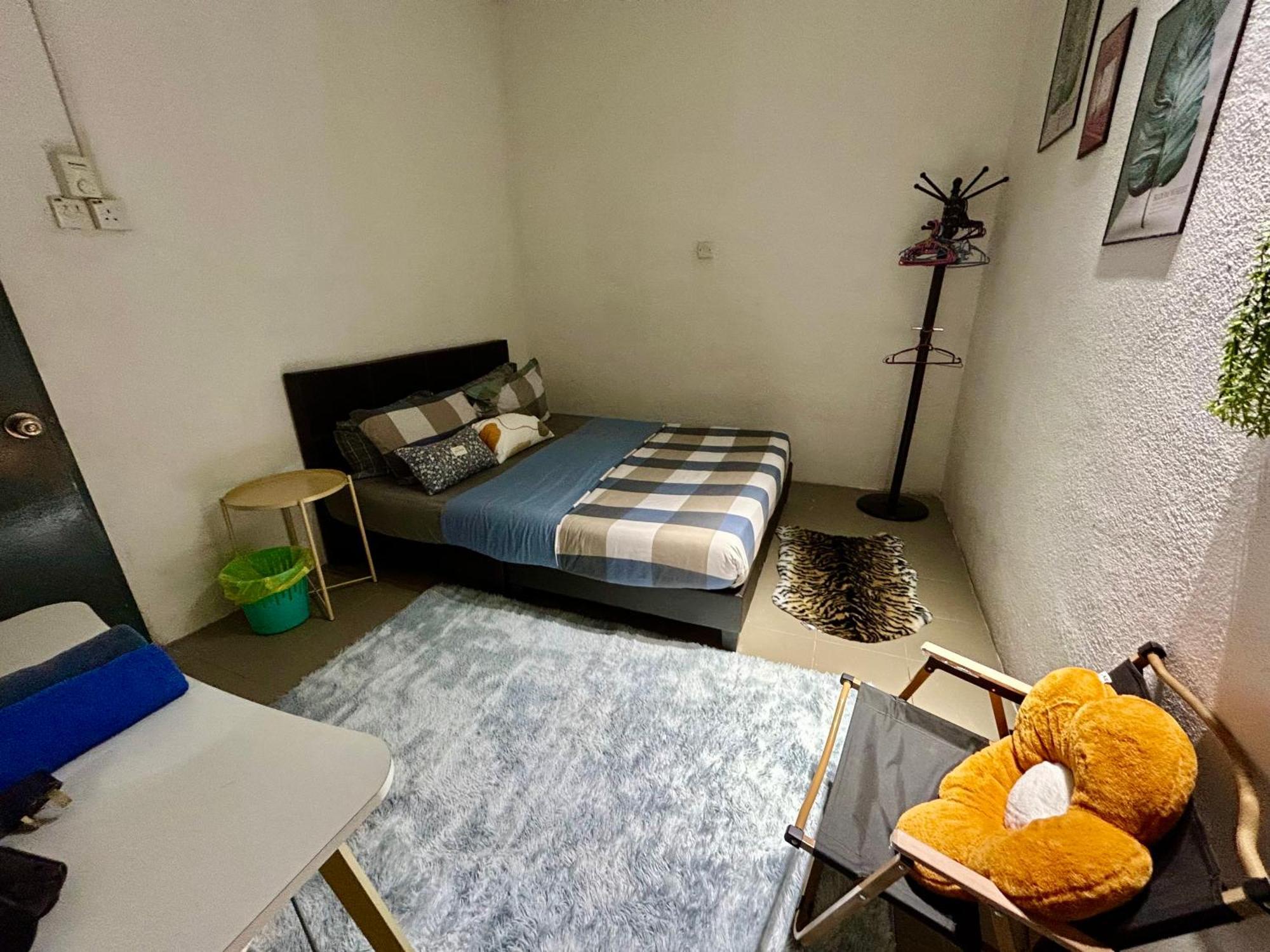 Entire 33 Cozy House • 3 Bedroom @ Alma Bukit Mertajam Eksteriør bilde