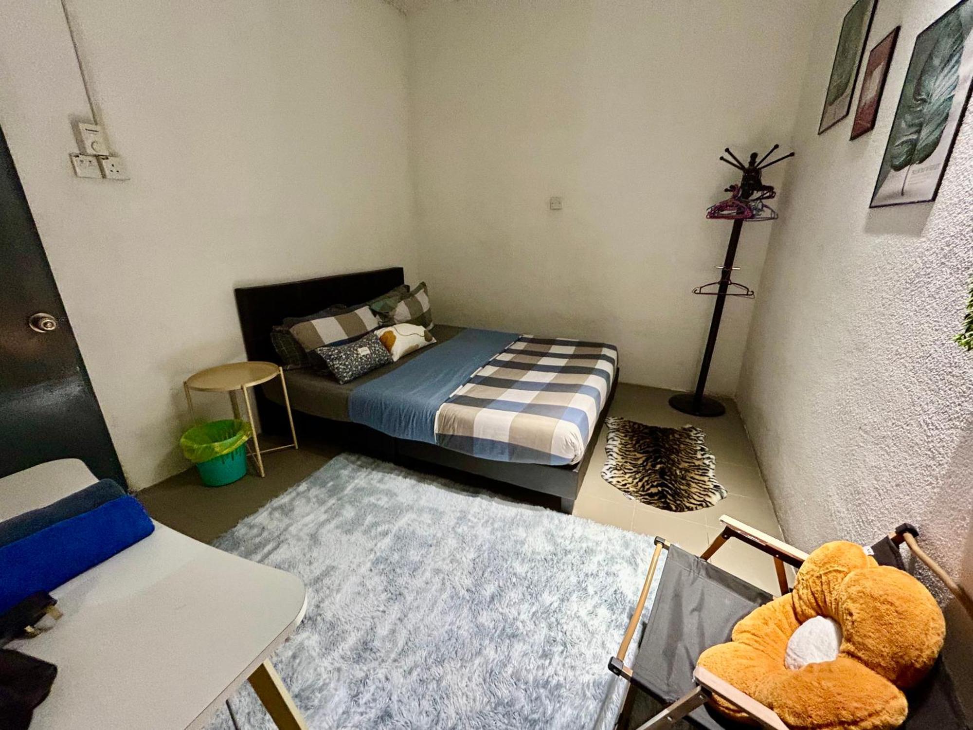 Entire 33 Cozy House • 3 Bedroom @ Alma Bukit Mertajam Eksteriør bilde
