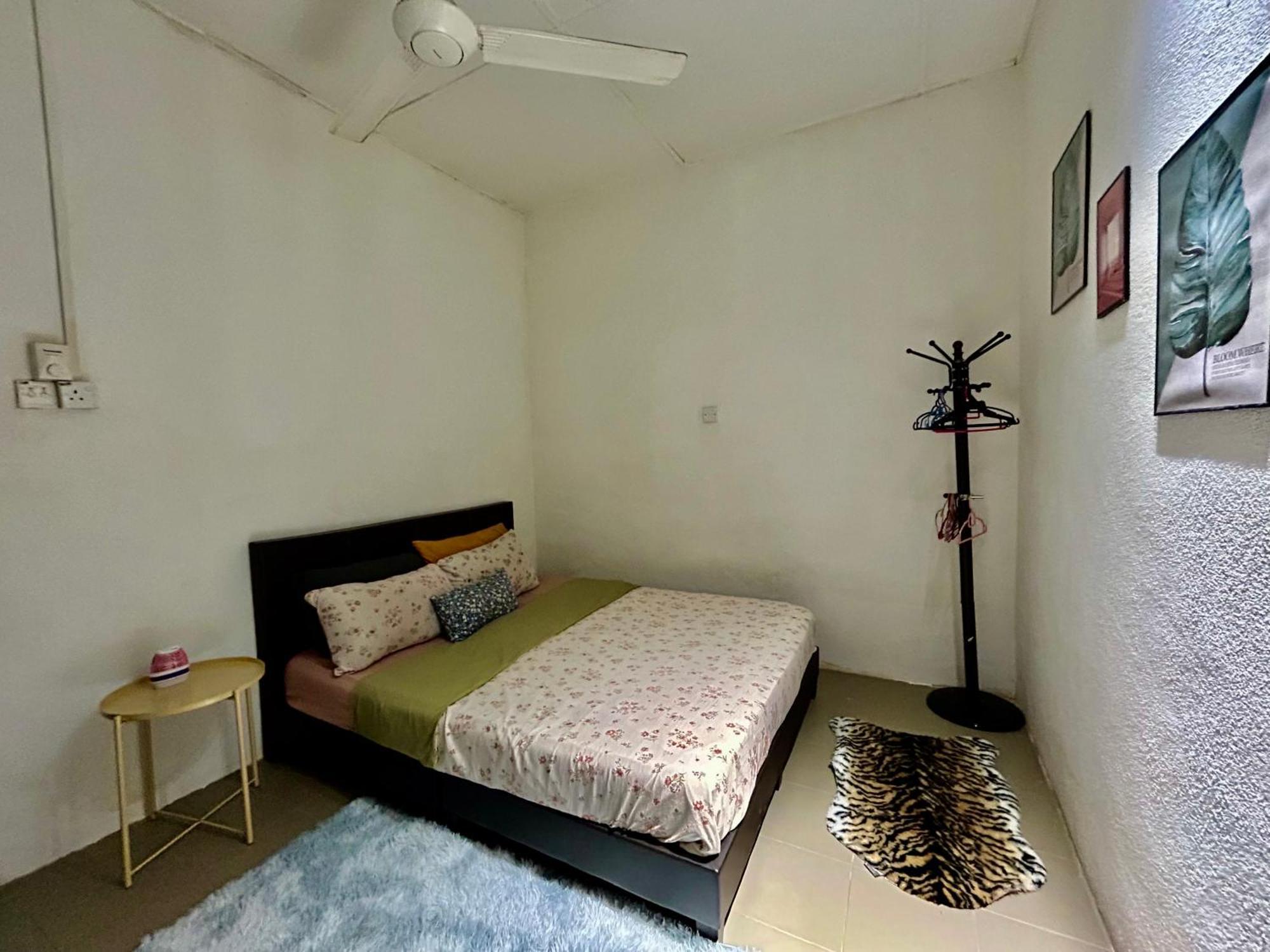 Entire 33 Cozy House • 3 Bedroom @ Alma Bukit Mertajam Eksteriør bilde